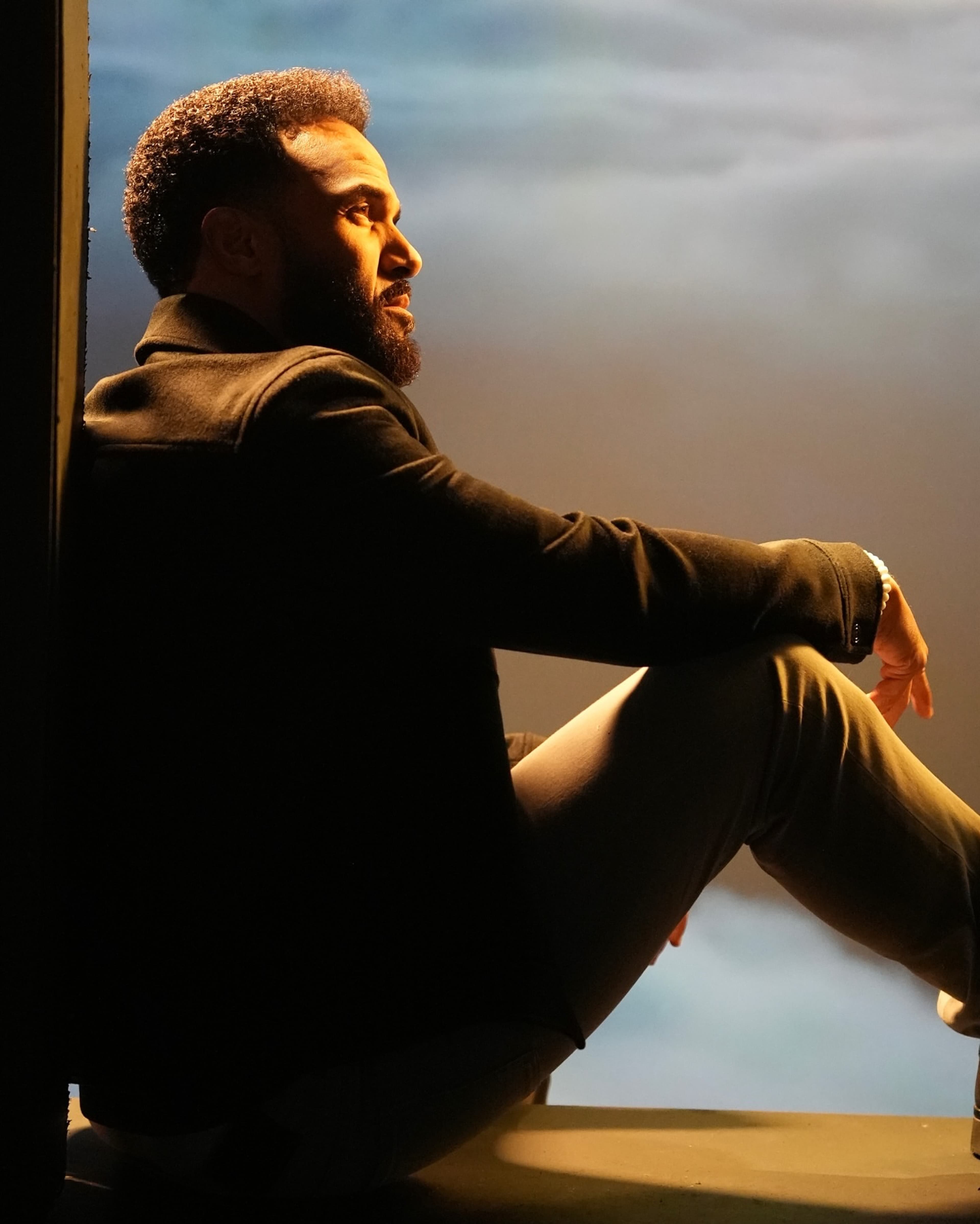 Craig David Album Promo